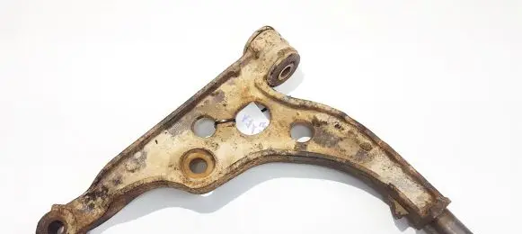 Fiat Ducato Front lower control arm/wishbone 1331642080