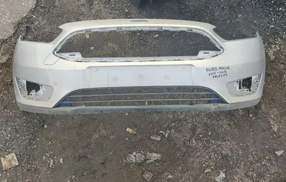 Ford Focus Front bumper