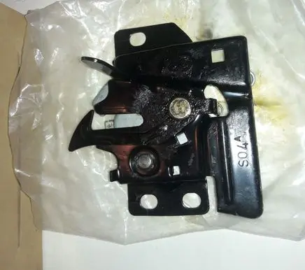 Honda HR-V Engine bonnet/hood lock/catch 74120S2H505