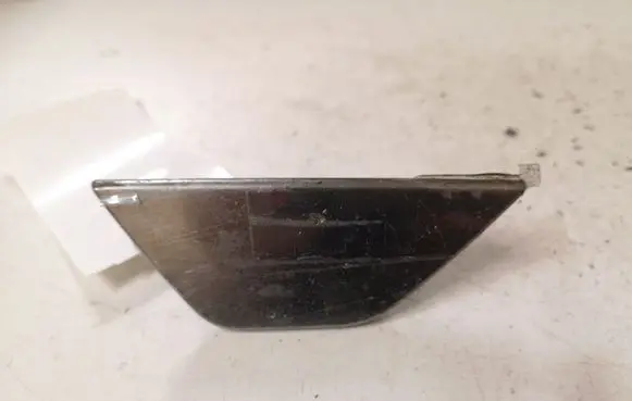 Jaguar XF Headlight washer spray nozzle cap/cover 239291