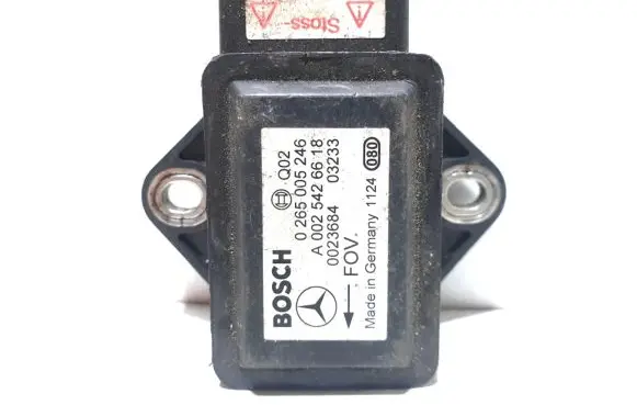 Mercedes-Benz E W211 Other relay