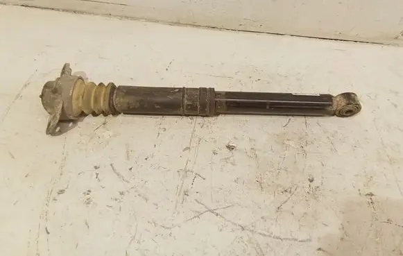 Volkswagen Touran I Rear shock absorber/damper 310715 814902000758