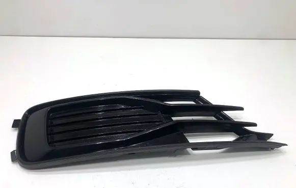 Audi A6 S6 C7 4G Front bumper lower grill 4G0807682AD