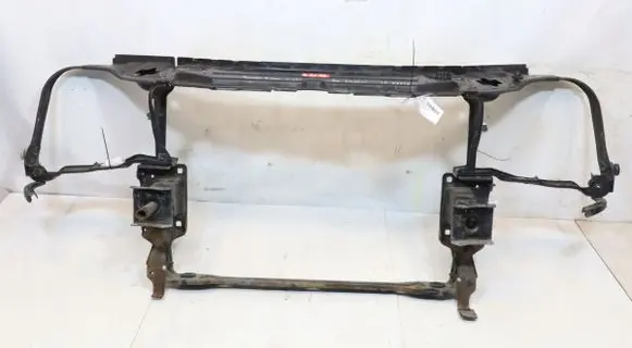 Mercedes-Benz R W251 Front bumper support beam 