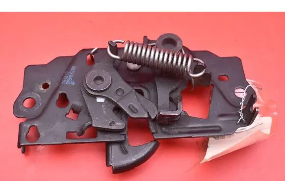 Ford Kuga II Engine bonnet/hood lock/catch BM5A16700AF