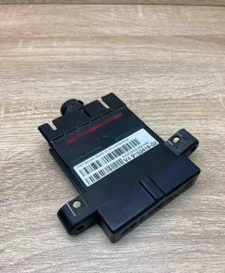BMW 5 F10 F11 Current control relay 9153418 915341802