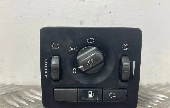 Volvo S40 Light switch 30669734