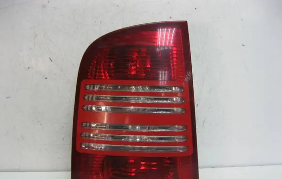 Skoda Octavia Mk1 (1U) Rear/tail lights 1U9945095B