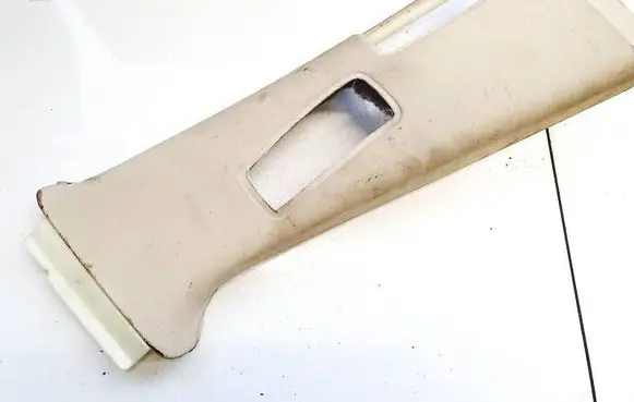 Volvo S80 Other interior part