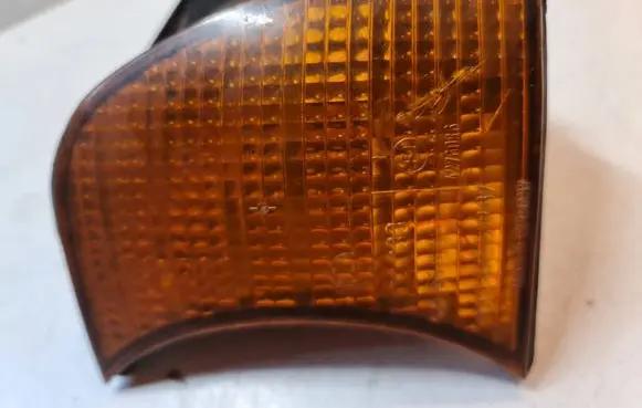 BMW 3 E36 Front indicator light 155243 1384033 155041