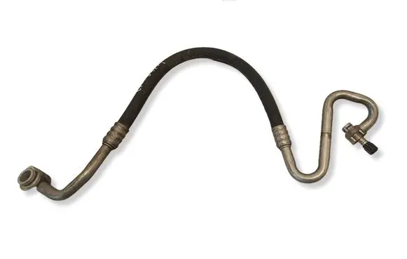 Audi A6 S6 C7 4G Air conditioning (A/C) pipe/hose 4G0260707M