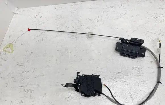BMW 4 F36 Gran coupe Tailgate/trunk control unit/module 912935110 912935 163672