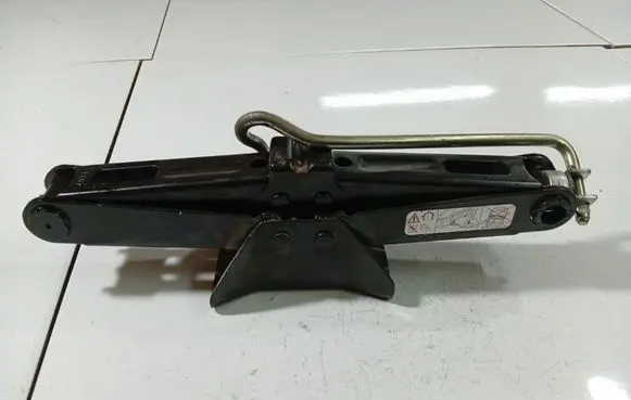 Citroen C4 I Picasso Lift Jack 