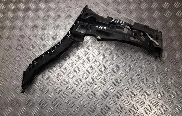 Mercedes-Benz C W206 Rear bumper mounting bracket A2068855900