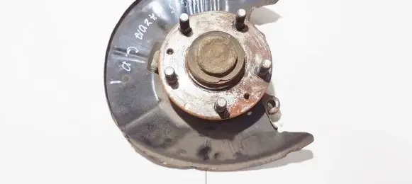 Mazda 6 Rear brake disc plate dust cover 