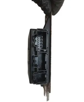KIA Optima Trunk lid opening control unit 