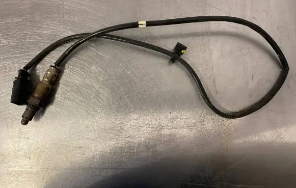 Porsche Cayenne (9Y0 9Y3) Lambda probe sensor 4M0906265C