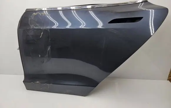 Tesla Model S Rear door 600639400G