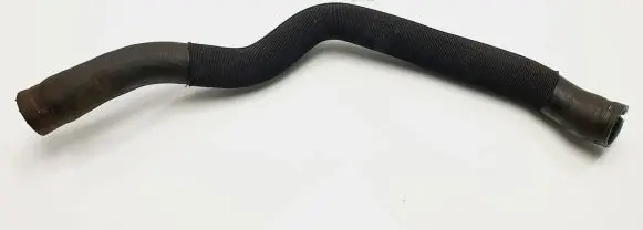 Mercedes-Benz A W169 Engine coolant pipe/hose A1695011382