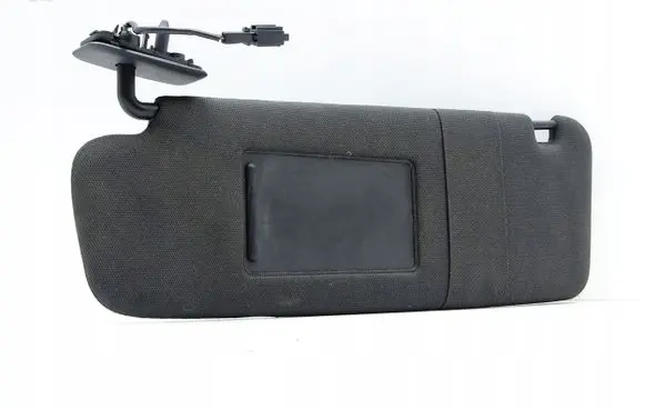 Audi Q7 4L Sun visor