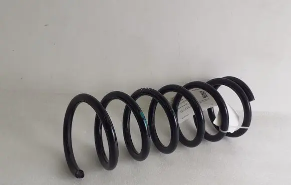 Dacia Spring Front coil spring 540104718R