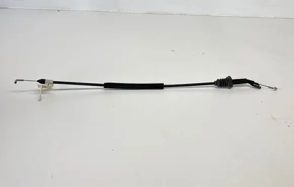 Volkswagen Golf IV Rear door cable line 1J4839086
