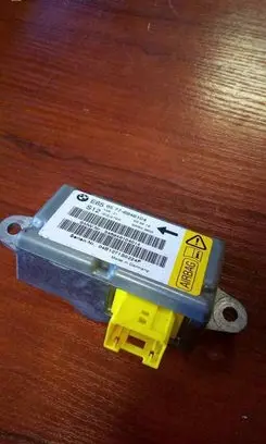 BMW 7 E65 E66 Airbag control unit/module 6946104