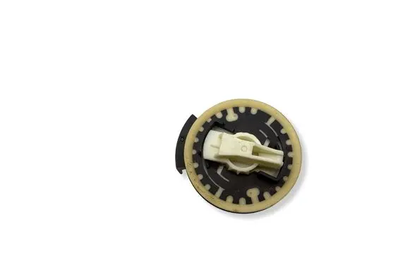 Opel Mokka B Airbag deployment crash/impact sensor 9831469280