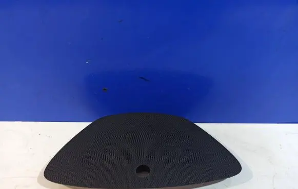 Dash center speaker trim cover