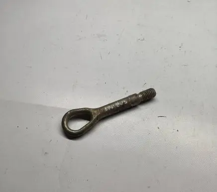 Mercedes-Benz Sprinter W906 Towing hook eye 