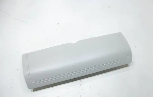 Volkswagen Touareg II Headlining roof cover 7P6857185
