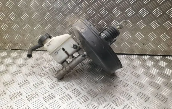 KIA Ceed Brake booster 585001H000