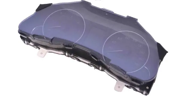 BMW X2 F39 Speedometer (instrument cluster) J873WY3C
