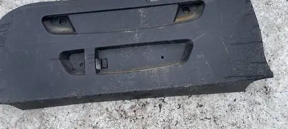 BMW X1 E84 Other trunk/boot trim element 51.492991704 112420-12DE