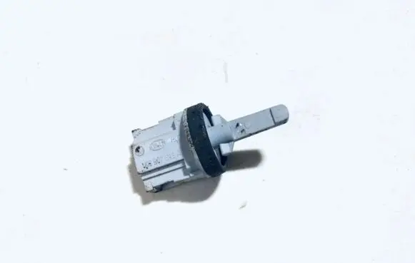 Interior temperature sensor