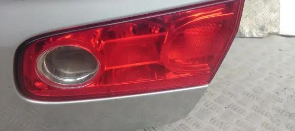 Renault Laguna II Tailgate rear/tail lights