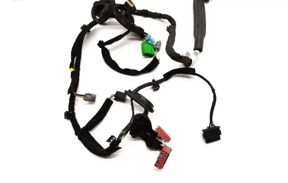 Volvo V40 Other wiring loom 31334110