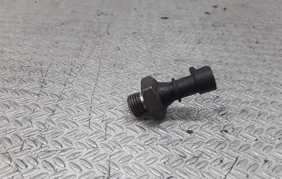 Opel Meriva A Oil pressure sensor 