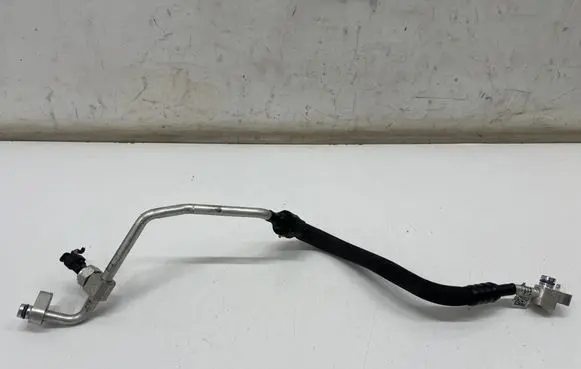 Porsche Taycan 9J1 Air conditioning (A/C) pipe/hose 9J1820249K