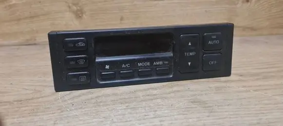 Mazda 626 Climate control unit K19Z0GE4V