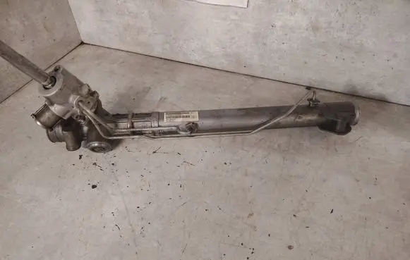 Volvo V70 Steering rack mechanical part T040108030103 P31201462 7853993421