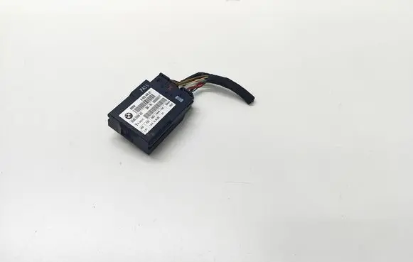 BMW 5 E60 E61 Seat control module 6926445 692644501