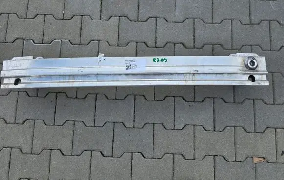 BMW X1 U11 Rear bumper support beam 9883546
