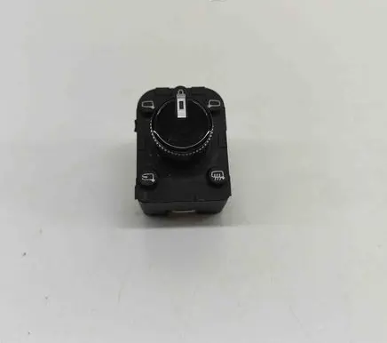 Audi A6 S6 C8 4K Wing mirror switch 4N0959565