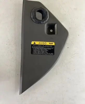 Hyundai Tucson JM Dashboard side end trim 847642E000 847642E00 847642000