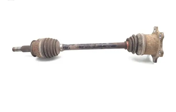 Infiniti FX Front driveshaft