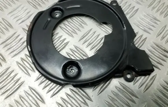 Audi A3 S3 A3 Sportback 8P Timing belt guard (cover) 038109175