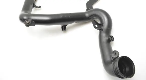Volkswagen Golf V Brake vacuum hose/pipe 1K0145762AT