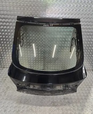 Audi A7 S7 4G Tailgate/trunk/boot lid 