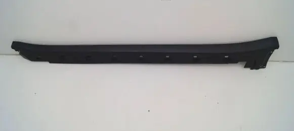 Porsche 911 992 Sill/side skirt trim 992854883